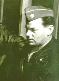 LTC Robert Vincent McHale (1916-1953)