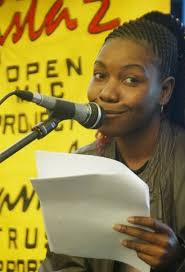 Interview with Primrose Dzenga, Zimbabwean Poet