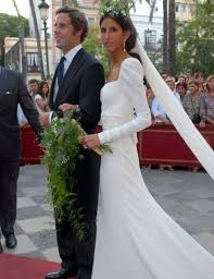 Espana Nieto De La Duquesa Javier Martinez De Irujo Hohenloe E Ines Domenech Estilo Espana Duque