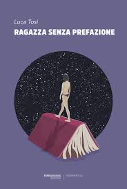 RAGAZZA SENZA PREFAZIONE
