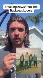 Josh Harmon's Instagram, Twitter & Facebook