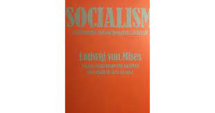 Having only negligible familiarity with marx's work, and that from secondary sources, the first part was—to me—irrelevant, but i guess serves as an introduction and disclaimer of sorts. Socialism An Economic And Sociological Analysis By Ludwig Von Mises