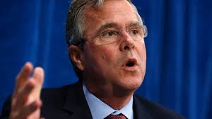 Jeb Bush fundraisers depart campaign: Politico