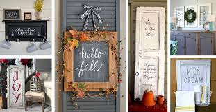 19 best repurposed cabinet door ideas