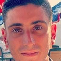 Nicholas Giantonio's Instagram, Twitter & Facebook