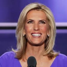 A big 𝗬𝗘𝗦 𝗜𝗙 𝗬𝗢𝗨 𝗟𝗢𝗩𝗘 Laura Ingraham ❤️