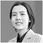 Lizzie (Xinyue) Chen