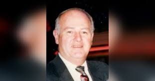 Obituary information for James C. Bohan Sr.