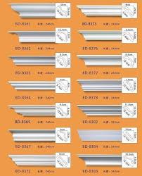 How To Install Easy Crown Molding Decor Units Moldings And Trim Types Of Crown Molding Easy Crown Molding