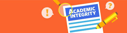 Academic Integrity Student Services
