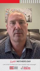 🌼 Celebrate Mother’s Day with a donation to the Royal LePage Shelter  Foundation at www.rlp.ca/mother! Leave a message in honour or memory of a  mom in your life and help make the path forward easier ...