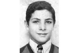 Louis Scarantino Obituary (2015)