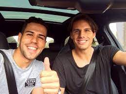 In der gruppe a wahrt italien seine weiße weste und gewinnt auch gegen die schweiz zu null. Yann Sommer On Twitter Wichtiger Sieg Jetzt Gehts Bald Nach Zurich Wunsche Euch Einen Schonen Sonntag Euer Yann Http T Co Njsymp8spo