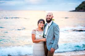 Jessica Brett Kauai Wedding Happily Married Wedding Planner