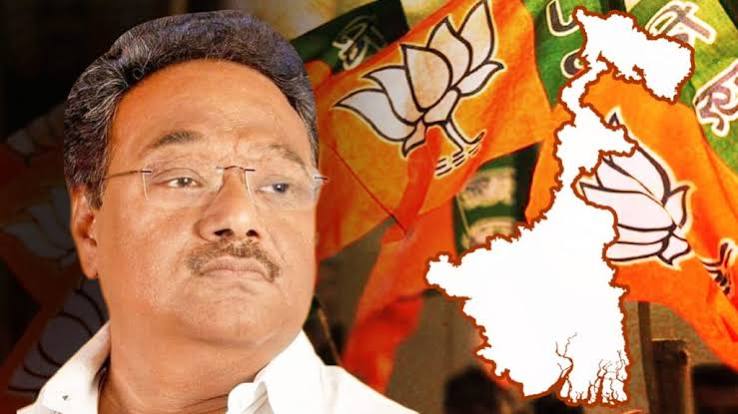 Samik Bhattacharya: শমীক ভট্টাচার্যই হচ্ছেন নতুন বঙ্গ বিজেপি সভাপতি, আনুষ্ঠানিক ঘোষণা বৃহস্পতিবার - Drishtibhongi দৃষ্টিভঙ্গি