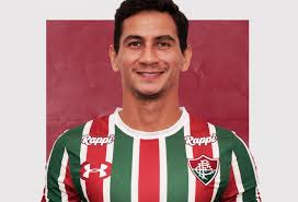 Check spelling or type a new query. Ganso Vai Render Veja Os Ultimos Camisas 10 Do Fluminense Lance