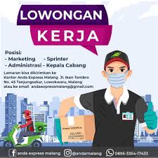 Dibawah ini merupakan beberapa informasi yang telah kami himpun mengenai lowongan kerja daerah bekasi terbaru pada bulan juli tahun 2021 dari sumber informasi lowongan kerja terpercaya, semoga informasi ini dapat bermanfaat bagi pembaca yang sedang mencari pekerjaan. Pendaftaran Smk 3 Malang 2019 Jawabanku Id