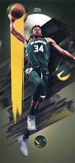 Check spelling or type a new query. Giannis Milwaukee Bucks Nba Art Wmcskills Iphone 11 Wallpapers Free Download