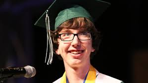 43 photos: Iowa Christian Academy graduation