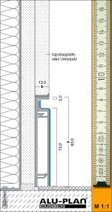 Aluplan Baseboard Edusx80u10 Sockelleisten Planer Haus Boden