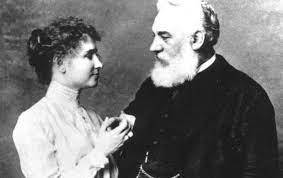 7 Fakta Yang Tak Banyak Orang Tahu Tentang Alexander Graham Bell