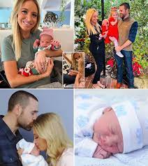 POP - 💙 Fox News' Kayleigh McEnany Shares Heartwarming Photos of Baby Nash  – What's the Hidden Detail? | Facebook
