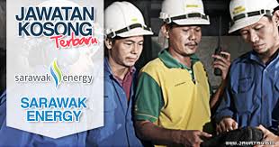 Jawatan kosong kerajaan terkini di malaysia, pdrm, jpj, kastam, kkm, spa, spa8, um, bomba, guru, tudm job vacancies in malaysia, latest job vacancy in malaysia january and february 2017. Jawatan Kosong Sarawak Energy Kuching