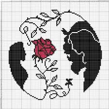 My cross stitch patterns shares a disney alphabet pattern for free. Best 11 Stitch Fiddle Is An Online Crochet Knitting And Cross Stitch Pattern Maker Skill Cross Stitch Designs Cross Stitch Art Disney Cross Stitch Patterns