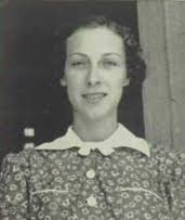 Mary Josephine Terry Brown (1922-2019)