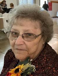 Obituary information for Judy Kay Utter