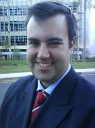 Dr Liam Wagner, Research Fellow