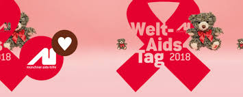 089 54 33 32 03. Welt Aids Tag 2018 Angebote Und Aktionen In Munchen Munchen Tv