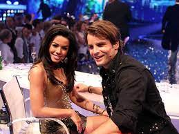 Hot banditoz brandao ist bohlens hammerbraut. Nach Dsds Aus Fernanda Tritt Gegen Dieter Nach Web De