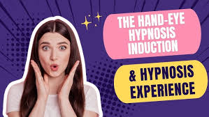 Image result for Hypnotic Induction