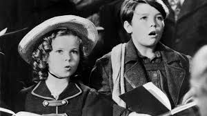 Fans loved her as she was bright, bouncy and cheerful in her films and they ultimately bought millions of. Remembering Shirley Temple 5 Of Her Best Film Roles Ctv News