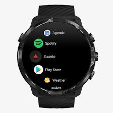 ( 3.6 ) out of 5 stars 244 ratings , based on 244 reviews current price $35.99 $ 35. Suunto 7 Black Lime Smartwatch With Versatile Sports Experience