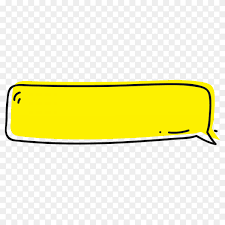 1102 × 582 px file format: Super Different Shape Hand Drawn Banner With Yellow Color On Transparent Background Png Similar Png