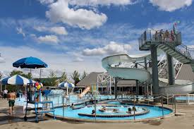 Reserve your spot for a workout today! Osborn Aquatic Center Corvallis Oregon