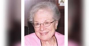 BARBARA LEEMAN SCHUBINER Obituary