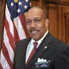 I am deeply saddened by the loss of Judge Ronald Ramsey, who also served as  a dedicated public servant. I had the privilege of knowing him for many  years. His leadership and