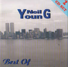 Biography by stephen thomas erlewine. Neil Young Best Of 1993 Cd Discogs