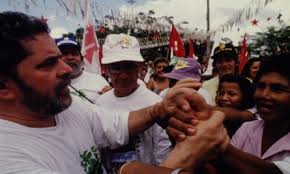 Enraged, disillusioned, desperate': how will Brazilians vote in 2018?