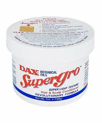 Dax Supergro Mask For Dry And Damaged Hair Bodycare Dax Supergro Maska Dlya Suhih I Povrezhdennyh Volos Bodyc Body Care Skin Care Hair Care Damaged Hair