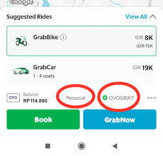 Claim epenjana touch n go. Review Grab For Business Aktifkan Profil Bisnismu