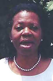 LORETTA JOHNSON ROGERS