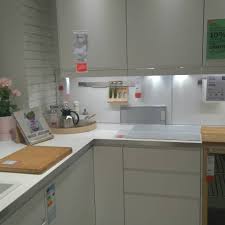 Mebli Kuchennych W Ikeapolska Jest Tak Duzo I W Tak Wielu Konfiguracjach Ze Czlowiek Dostaje Oczoplasu Blogernawyjezdzi Kitchen Cabinets Decor Home Decor