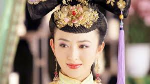 Mỹ nhân từ nô tỳ thành vợ vua Trung Quốc, sống thọ tới 97 tuổi