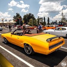 Image result for Competition Orange 1969 Mercury