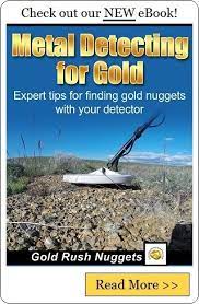 Consumers getting metal detectors for the first time may prefer digital target id's, but the traditional ones with a meter function just as good. Prospecting Gold Tailing Piles With A Metal Detector