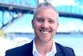 MediaCom's Ben McCallum is the new managing director at UM Sydney